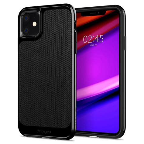 spigen neo hybrid iphone 11